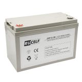 Аккумуляторная батарея SSP12-100 RUCELF