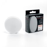 Лампа светодиодная LED 11вт GX53 дневной таблетка Feron.PRO 38207 FERON