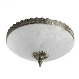 Светильник CROWN A4541PL-3AB Arte Lamp