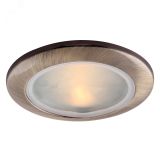 Встраиваемый светильник AQUA A2024PL-1AB Arte Lamp