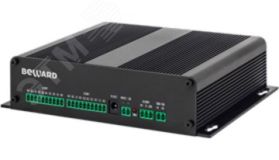 Преобразователь одно- и многоабонентных аналоговых домофонов в IP M0000013181 Beward