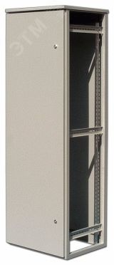 Корпус ВРУ 1800х600х600 IP31 металлический 30811DEK Dekraft