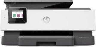 МФУ струйное OfficeJet Pro 8023 7000008760 HP