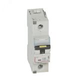 Выключатель автоматический однополюсный 80А C DX3 10kА/16kА 409140 Legrand