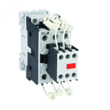 Контактор OptiStart K-FK-38-30-00-A230 для коммутации конденсаторов 335481 КЭАЗ