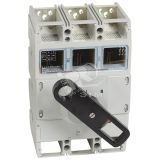 DPX-IS Выключатель нагрузки 1600 3п 800A 026591 Legrand
