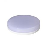 Лампа светодиодная LED 10вт GX53 белый таблетка 5032873 JazzWay