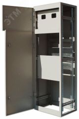 Корпус ВРУ 1800х800х450 IP31 металлический 30820DEK Dekraft