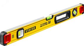 Уровень 600 мм 3480-060 STAYER