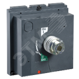 Корпус выносной NSX400/630 поворотная рукоятка LV432498 Schneider Electric