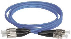 Патч-корд оптический 50/125 (OM4) FC/UPC-FC/UPC (Duplex) 5м FPC5004-FCU-FCU-C2L-5M ITK