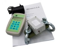 Динамометр DL-R-02 13303371 НИЛЕД