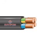 Кабель ВВГ нг(А)LS 4х240.0 1кВ МС БП-00001660 Элпром