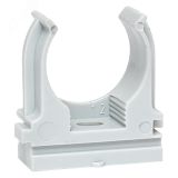 Крепеж-клипса для монтажного пистолета d20 мм (100 шт) серая -Plast derjp-z-20 EKF