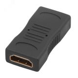 Переходник гнездо HDMI - гнездо HDMI,, 17-6806 REXANT