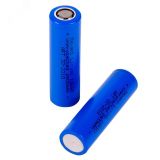 Аккумулятор 18650 unprotected Li-ion 2400 mAH 3.7 В 30-2010 REXANT