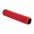 Труба гофрированная двустенная жесткая ПНД d200 6м (12м/уп.) красная, PROxima tr2st-200-6m EKF