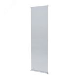 Панель монтажная 1800x600 глухая с боковой установкой AVERES MP18M600S EKF