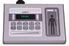 Пульт дистанционного управления выносной для MZ-6100 с индикацией зон и кабелем длинной 15 метров. 1171100 GARRETT