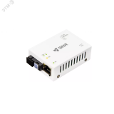Медиаконвертер 1хSC, 10/100/1000 Мб/с Tx:1550/Rx:1310 нм, до 20 км -CVT-1000B SNR-CVT-1000B SNR