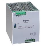 Источник питания импульсный 3 фазы 48В 960Вт 20A 146639 Legrand