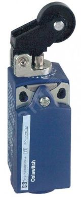 Выключатель концевой пластиковый 1НЗ1НО XCKP2128P16 Schneider Electric