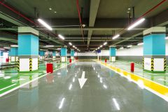 LIGHTING PRO Светильник светодиодный ДСП 1422А 40Вт 1ч 6500К IP65 1200мм с БАП IEK LDSP6-1422A-1-40-6500-K01 IEK