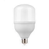 Лампа светодиодная LED 32 Вт 2700 лм 6500К AC180-240В E27 цилиндр Т100 холодная  Elementary Gauss 63233 GAUSS