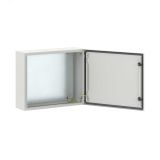 Щит монтажный ЩМП 500x600x200 мм IP66 STE R5STE0562 DKC