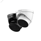 Видеокамера IP 4Мп купольная уличная IP67 ИК-40м с PoE (2.7-13.5мм) 141032 Dahua