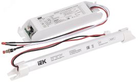 Блок аварийного питания БАП200-1,0 для LED IEK LLVPOD-EPK-200-1H IEK
