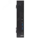 Компьютер Neos CF601, процессор 12 и 13 поколения, ОЗУ до 32 ГБ, HDD до 1 ТБ DEPO Neos CF601 DEPO