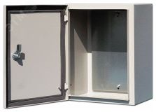 Щит ЩРНМ-3 IP54, 650х500х220 DEKraft 30603DEK Dekraft
