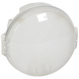 Светорегулятор Koro IP55 E27/2х9Вт белый 062426 Legrand