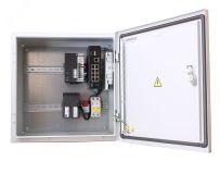 Коммутатор неуправляемый промышленный 11 портов RJ45/SFP 10 100 1000 Мб/с PoE 240Вт 00013588 OSNOVO