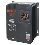 Стабилизатор СПН-5400 63/6/26 Ресанта