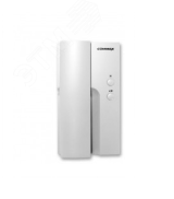 Трубка абонетская 2-х проводная с функцией открытия замка DP-2HPR WHI Commax