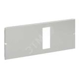 Панель передняя для горизонтальных EZC250 4p LSX58890H Schneider Electric