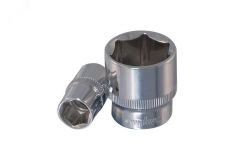 Головка торцевая 3/8''DR, 16 мм 055228 Ombra