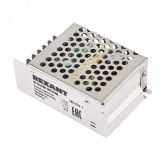 Источник питания 220 V AC/12 V DC 3 A 36 W с разъемами под винт, без влагозащиты (IP23) 200-036-1 REXANT