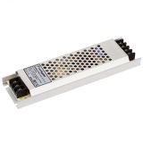 Блок питания ARS-60-24-LS (24V, 2.5A, 60W) (ARL, IP20 Сетка, 2 года) 026169(2) Arlight