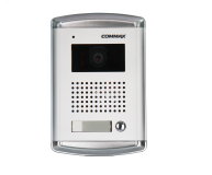 Панель вызывная на 1-го абонента DRC-4CANC SIL Commax