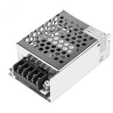 Источник питания 220 V AC/12 V DC 2 A 24 W с разъемами под винт, без влагозащиты (IP23) 200-024-1 REXANT
