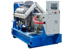 Генератор дизельный АД-250С-Т400-1РМ2 Mec Alte 030176 ТСС