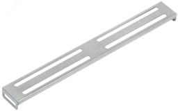 Рейка поперечная двухрядная 412 SMART (комплект 2шт.) YKV-RPD-412-450 IEK