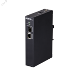 Медиаконвертер 1хSFP 1000 Мб/с, 1хRJ45 1000 Мб/с 113758 Dahua