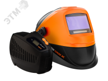 Щиток сварщика TECH Sparx RC и блок Vento 00000098216 СВАРОГ