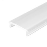 Экран СEIL-S14-SHADOW-3000 FLAT OPAL (Arlight, Пластик) 045556 Arlight