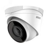 Видеокамера IP 2Мп купольная с ИК-подсветкой до 25м ДУБ HiWatch