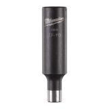 Головка глубокая SHOCKWAVE 1/4 SKT 4 мм 4932472283 Milwaukee